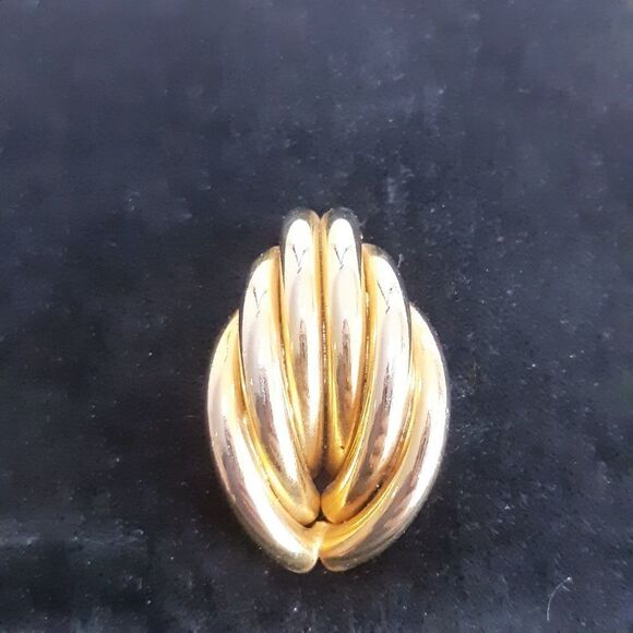 Canada Vintage Suede and Snakeskin Leather And Chain Crossbody Bag - Picture 10 of 15